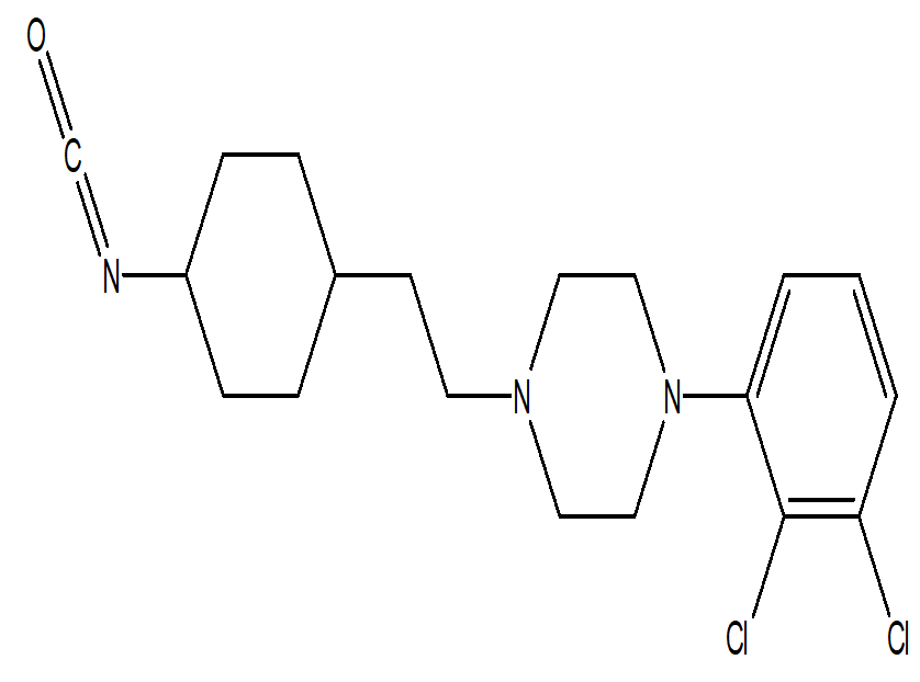 CARIPRAZINE IMPURITY 41